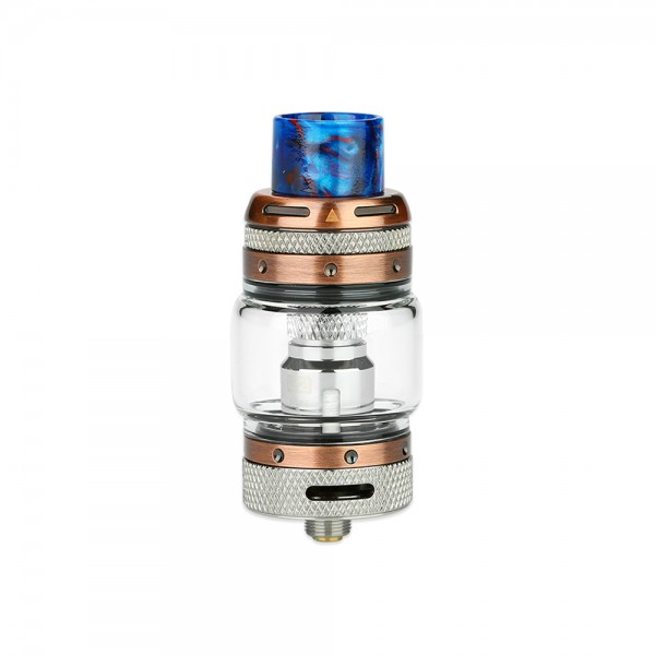 VOOPOO UFORCE T1 Subohm Tank 3.5ml/8ml(S-Bronze, Standard Version)