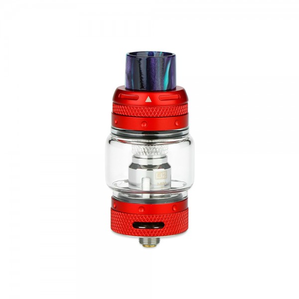 VOOPOO UFORCE T1 Subohm Tank 3.5ml/8ml(Red, Standard Version)