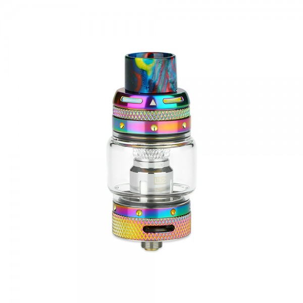 VOOPOO UFORCE T1 Subohm Tank 3.5ml/8ml(Rainbow, Standard Version)