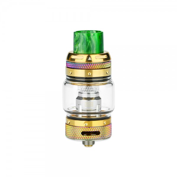 VOOPOO UFORCE T1 Subohm Tank 3.5ml/8ml(R-Gold, Standard Version)