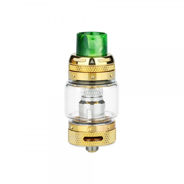 VOOPOO UFORCE T1 Subohm Tank 3.5ml/8ml(Gold, Standard Version)