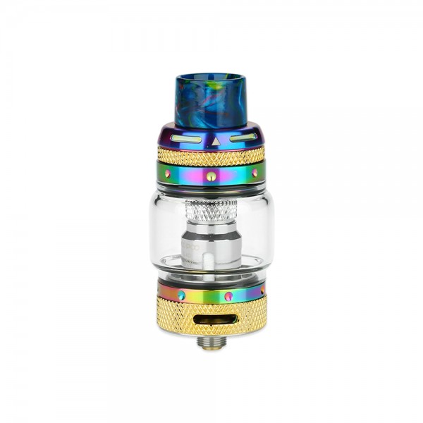 VOOPOO UFORCE T1 Subohm Tank 3.5ml/8ml(G-Rainbow, Standard Version)