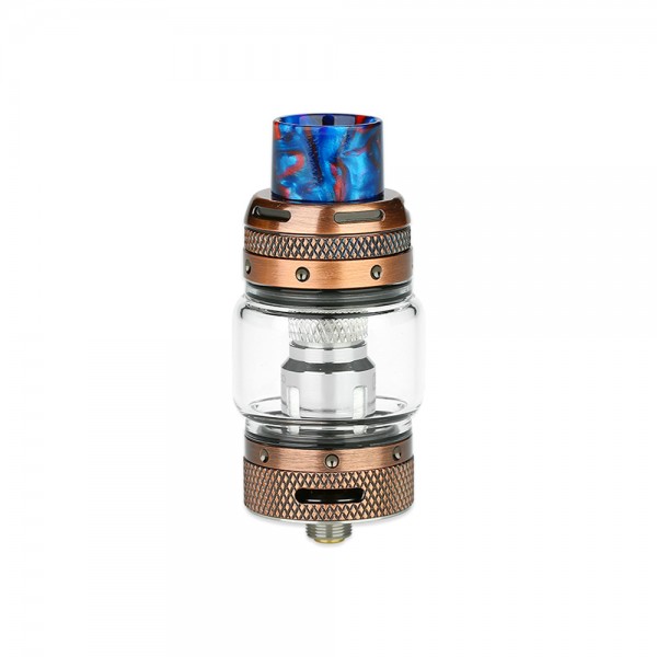 VOOPOO UFORCE T1 Subohm Tank 3.5ml/8ml(Bronze, Standard Version)