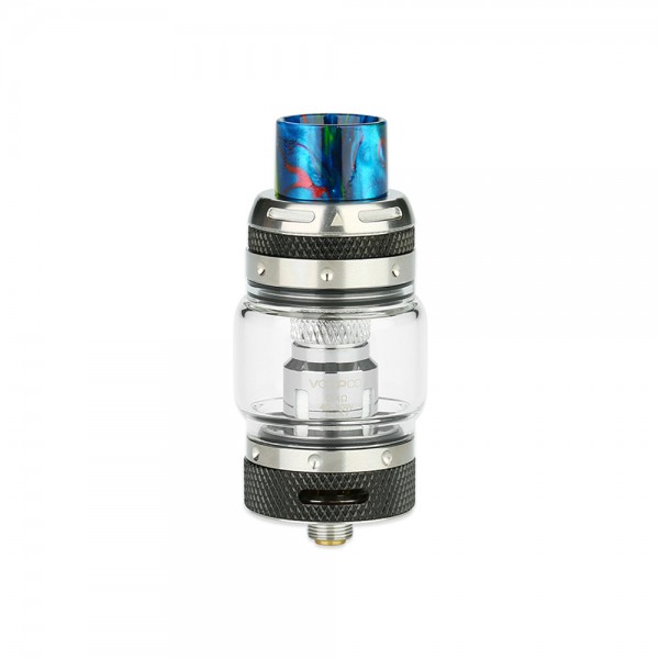 VOOPOO UFORCE T1 Subohm Tank 3.5ml/8ml(B-Silver, Standard Version)