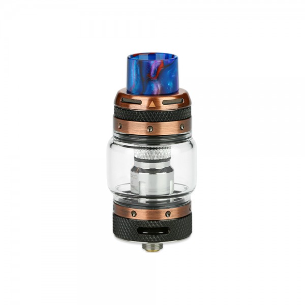 VOOPOO UFORCE T1 Subohm Tank 3.5ml/8ml(B-Bronze, Standard Version)