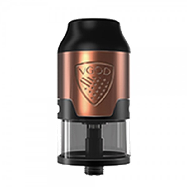 VGOD Elite RDTA 4ml(Copper)