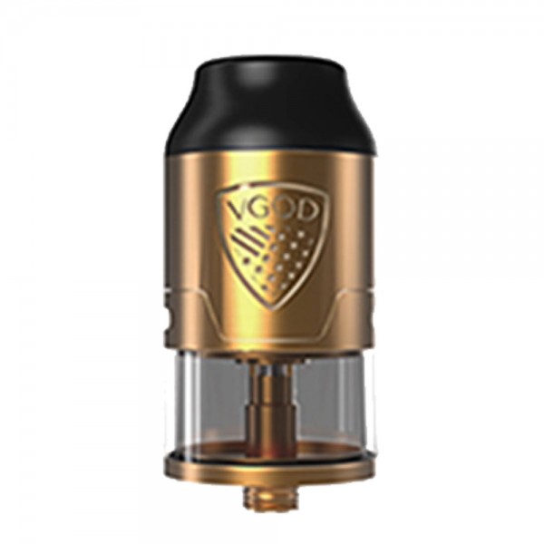 VGOD Elite RDTA 4ml(Gold)