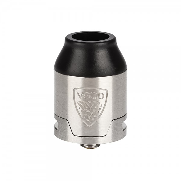 VGOD Elite RDA(Silver)