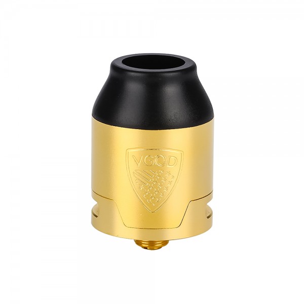 VGOD Elite RDA(Gold)