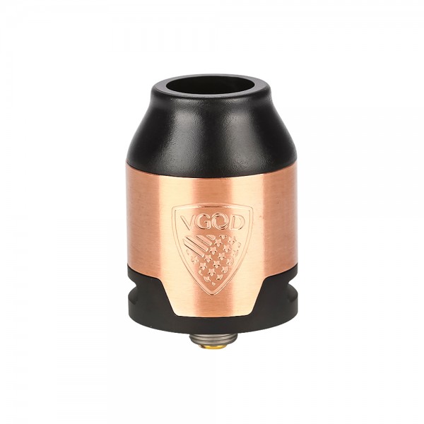 VGOD Elite RDA(Copper)