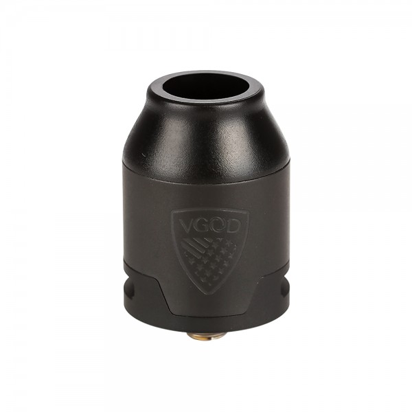 VGOD Elite RDA(Black)