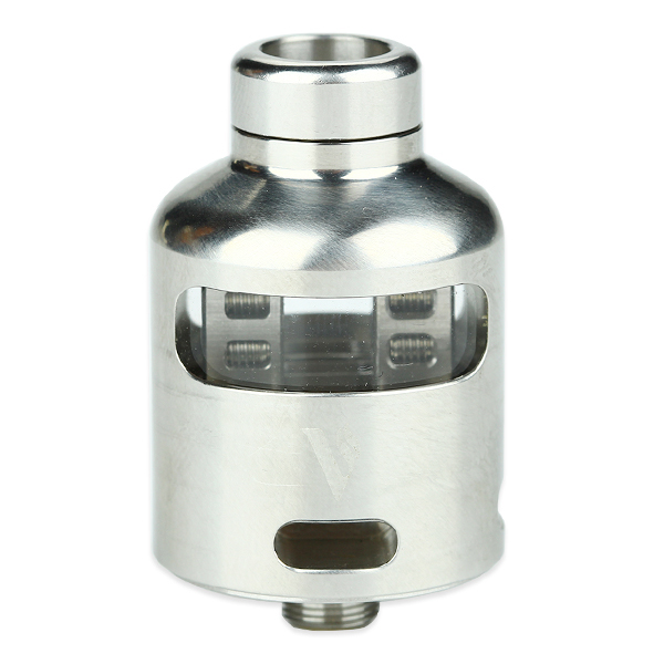 Vaporesso Nalu RDA Tank(Steel)