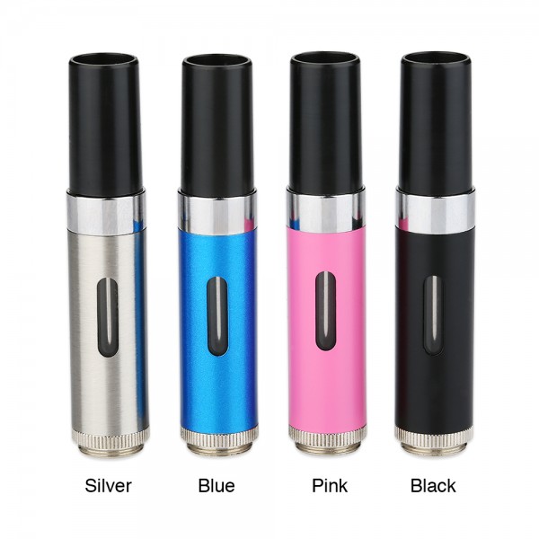 VapeOnly vPen Atomizer 1ml 2pcs(Golden)