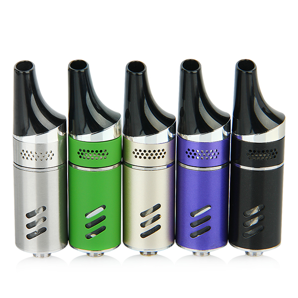 VapeOnly Aura Atomizer Kit 3ml(Silver)