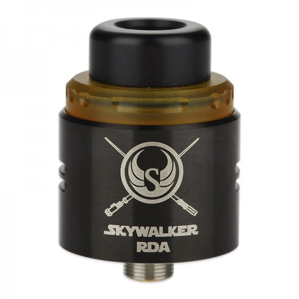 UD Skywalker RDA(Black)