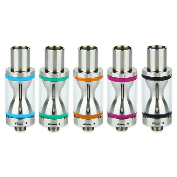 VapeOnly Arcus Atomizer 2ml(Steel)