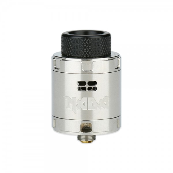 Tigertek NADA RDA (Full Silver)