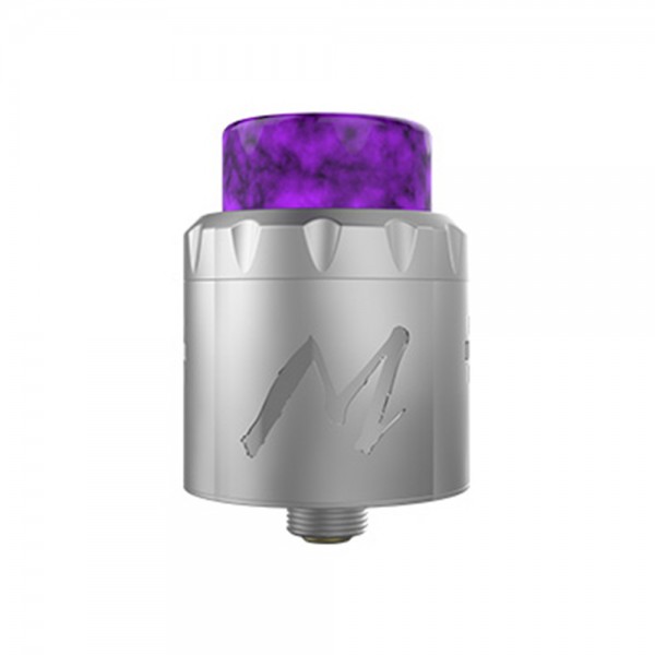 Tigertek Momentum RDA(SS)