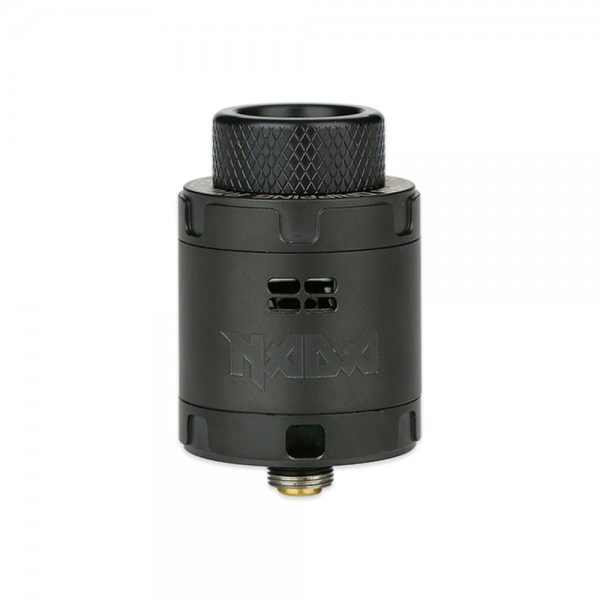 Tigertek NADA RDA (Full Black )