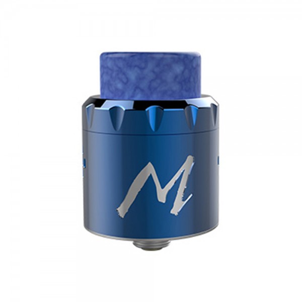 Tigertek Momentum RDA(Blue)