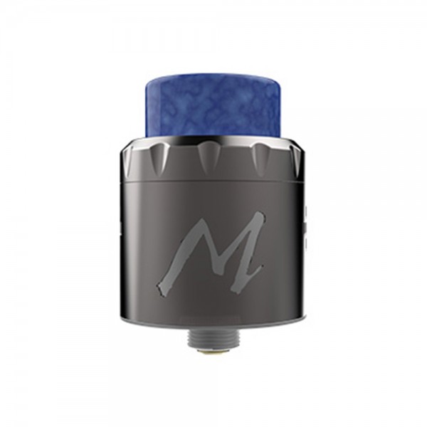 Tigertek Momentum RDA(Gun Metal)