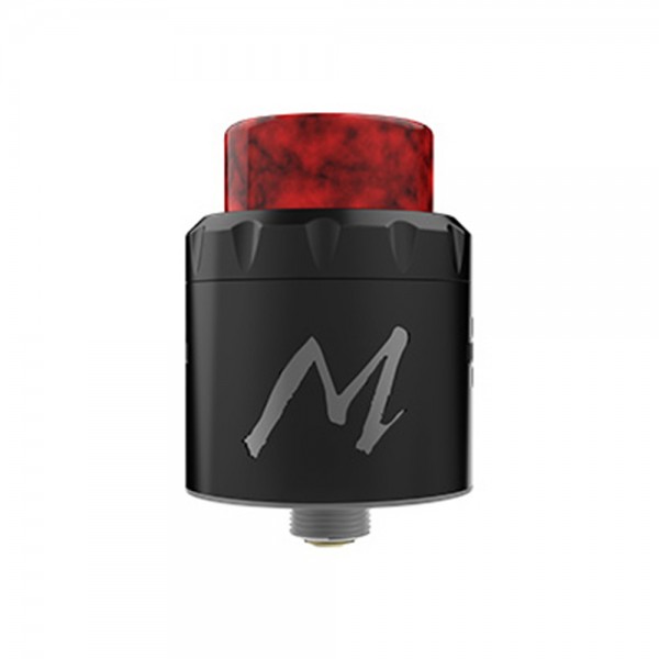 Tigertek Momentum RDA(Black)