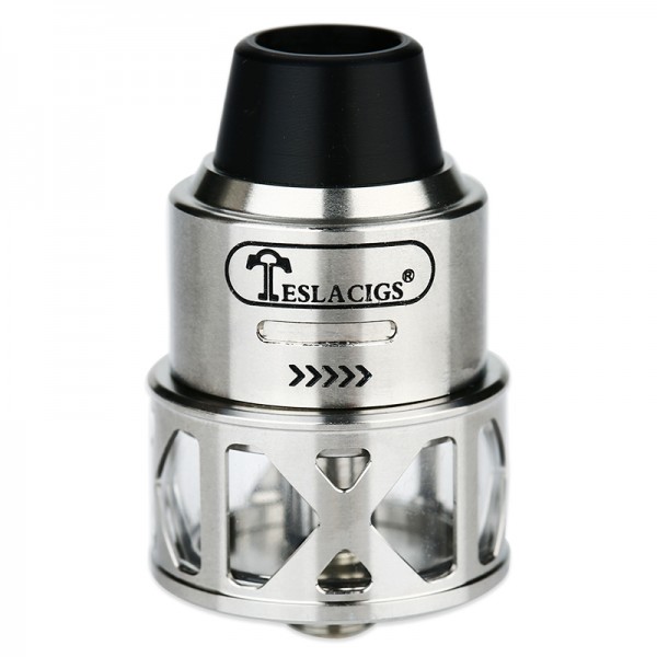 Tesla Arrow RDTA 3.5ml(Black)