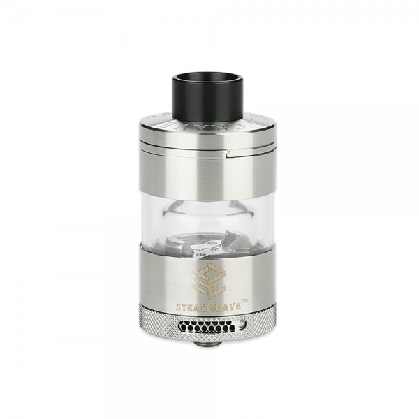 Steam Crave Glaz RTA 7ml(Stainless Steel, Standard Version)