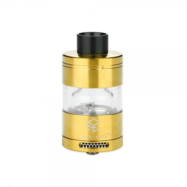 Steam Crave Glaz RTA 7ml(Blue, Standard Version)