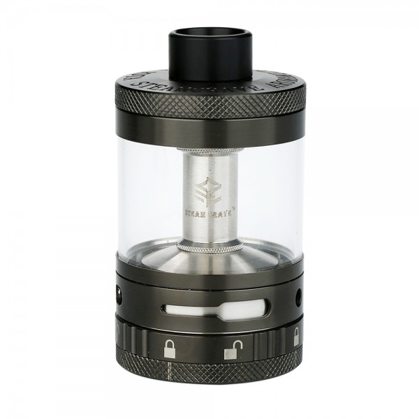 Steam Crave Aromamizer Titan RDTA 28ml(Black)