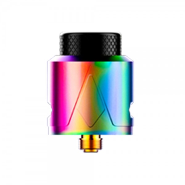 SMOKJOY Pyramid BF RDA(Rainbow)