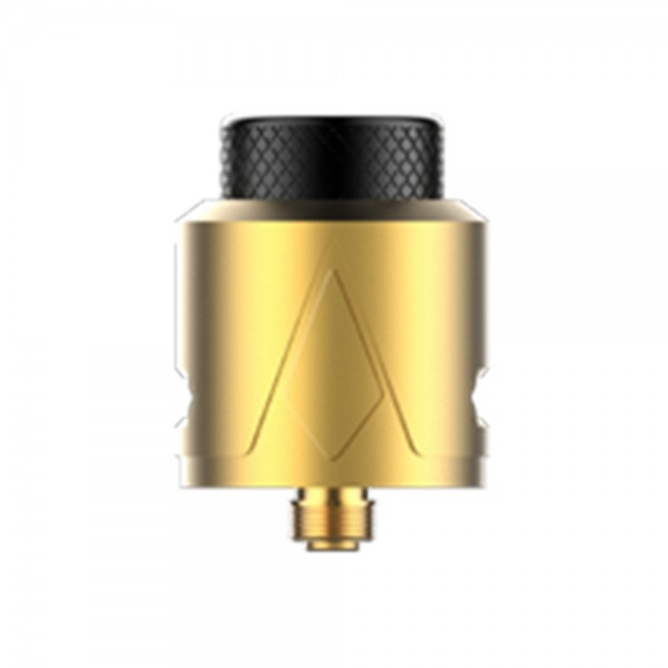 SMOKJOY Pyramid BF RDA(Gold)