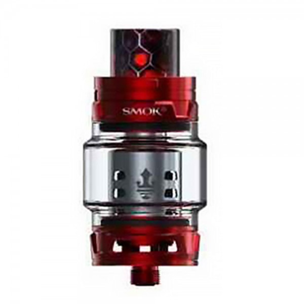 SMOK TFV12 PRINCE Cloud Beast Tank 8ml/2ml(Red, Standard Edition)