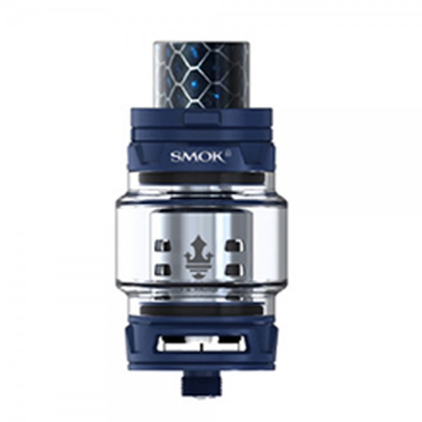 SMOK TFV12 PRINCE Cloud Beast Tank 8ml/2ml(Navy Blue, Standard Edition)