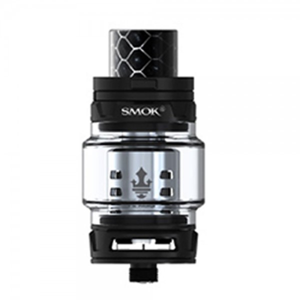 SMOK TFV12 PRINCE Cloud Beast Tank 8ml/2ml(Matte Black, Standard Edition)