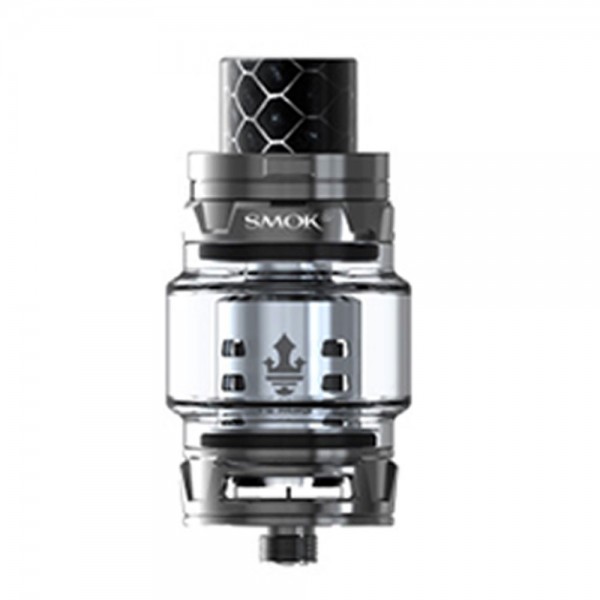 SMOK TFV12 PRINCE Cloud Beast Tank 8ml/2ml(Gun Metal, Standard Edition)