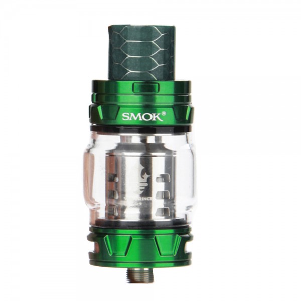 SMOK TFV12 PRINCE Cloud Beast Tank 8ml/2ml(Green, Standard Edition)