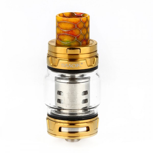 SMOK TFV12 PRINCE Cloud Beast Tank 8ml/2ml(Gold, Standard Edition)