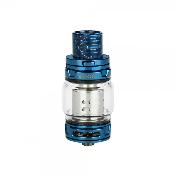 SMOK TFV12 PRINCE Cloud Beast Tank 8ml/2ml(Blue, Standard Edition)