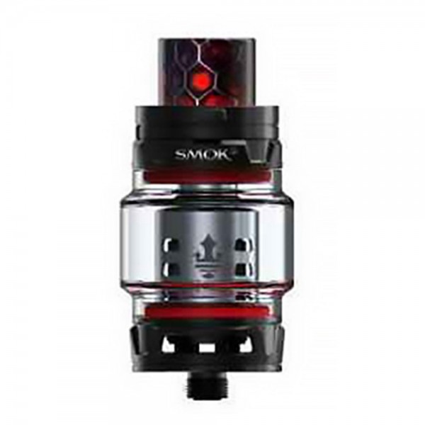 SMOK TFV12 PRINCE Cloud Beast Tank 8ml/2ml(Black, Standard Edition)