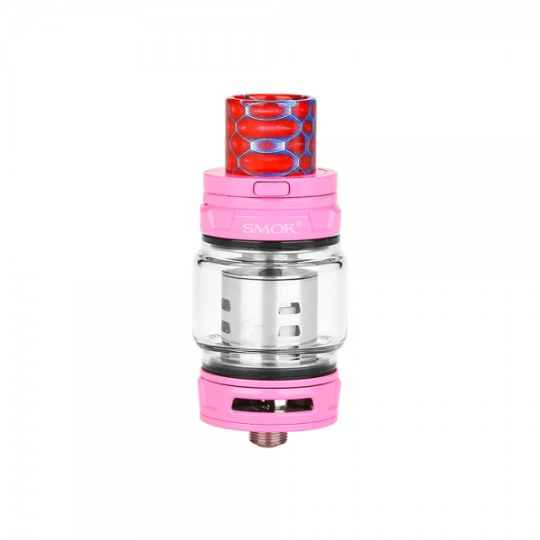 SMOK TFV12 PRINCE Cloud Beast Tank 8ml/2ml(Auto Pink, Standard Edition)