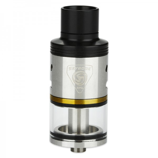 SMOK SKYHOOK RDTA Tank 5ml(Stainless)