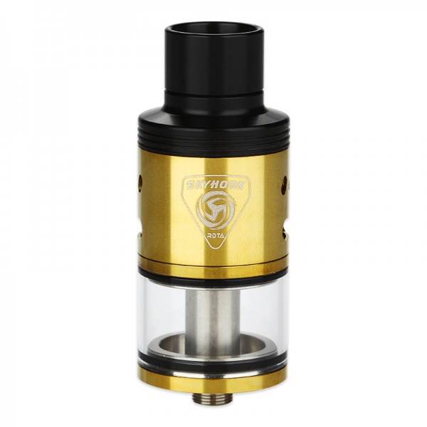 SMOK SKYHOOK RDTA Tank 5ml(Gold)