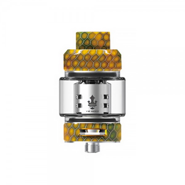 SMOK Resa Prince Cloud Beast Tank 7.5ml/2ml(Yellow, Standard Edition)