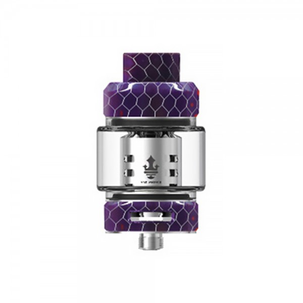 SMOK Resa Prince Cloud Beast Tank 7.5ml/2ml(Purple, Standard Edition)