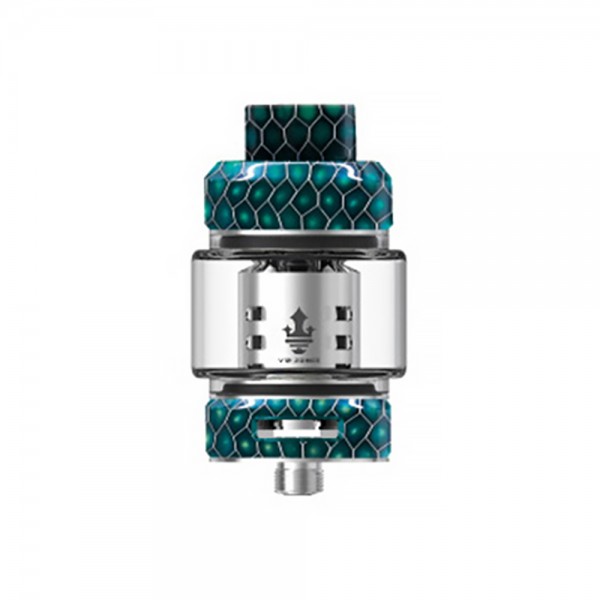 SMOK Resa Prince Cloud Beast Tank 7.5ml/2ml(Green, Standard Edition)