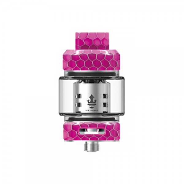 SMOK Resa Prince Cloud Beast Tank 7.5ml/2ml(Pink, Standard Edition)