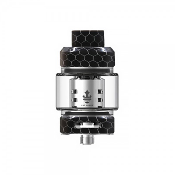 SMOK Resa Prince Cloud Beast Tank 7.5ml/2ml(Black, Standard Edition)