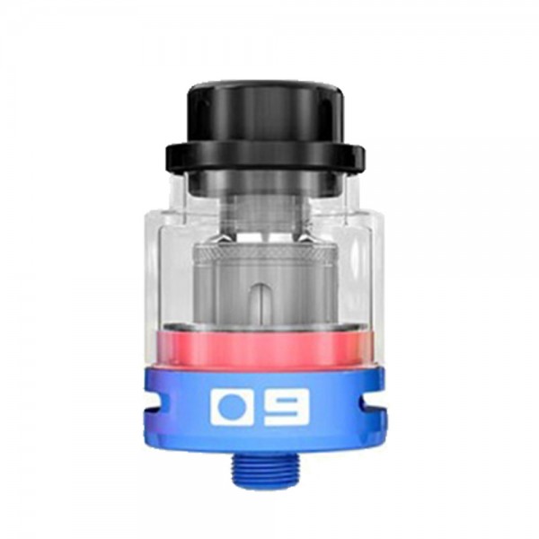 Sigelei O9 Subohm Tank 2ml(Blue)