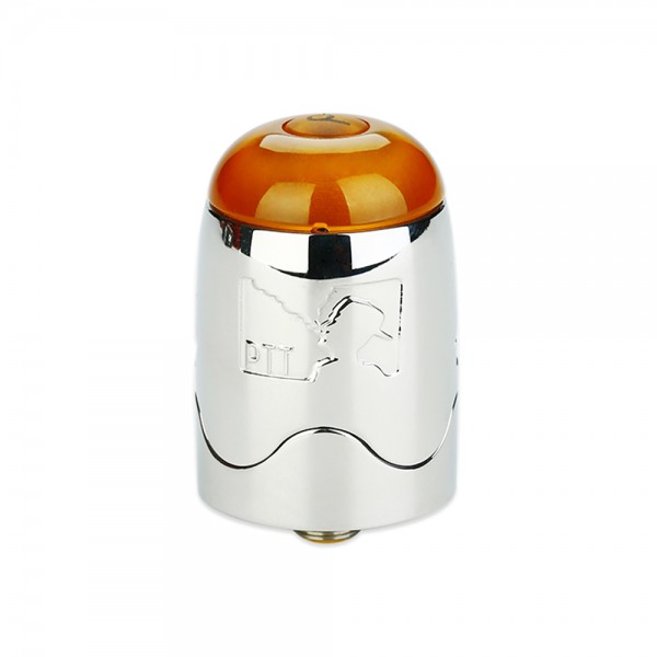 Serisvape BOMB UFO V1.5 RDTA 2ml(SS, TPD Edition)